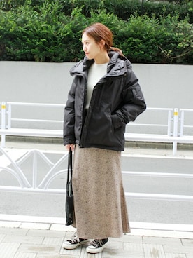 JOURNAL STANDARD relume 新宿店 STAFFさんのコーディネート