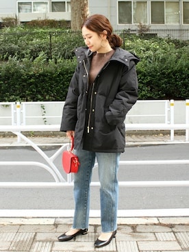 JOURNAL STANDARD relume 新宿店 STAFFさんのコーディネート