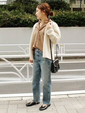 JOURNAL STANDARD relume 新宿店 STAFFさんのコーディネート