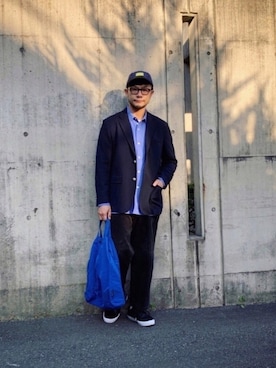 aaaaymnkさんのコーディネート