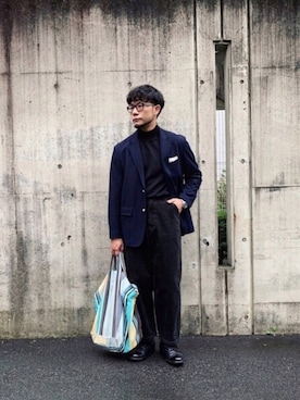 aaaaymnkさんのコーディネート