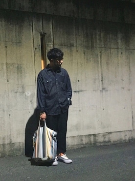 aaaaymnkさんのコーディネート