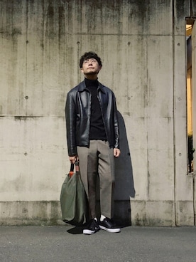 aaaaymnkさんのコーディネート