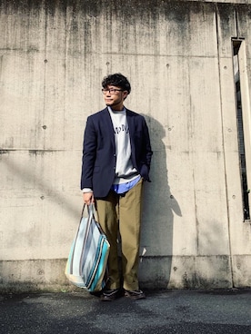 aaaaymnkさんのコーディネート