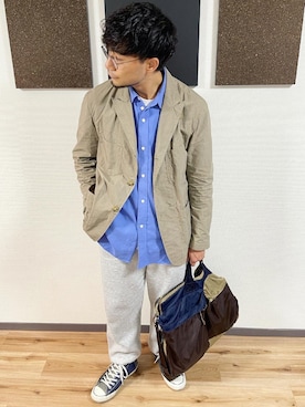 aaaaymnkさんのコーディネート