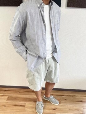 aaaaymnkさんのコーディネート