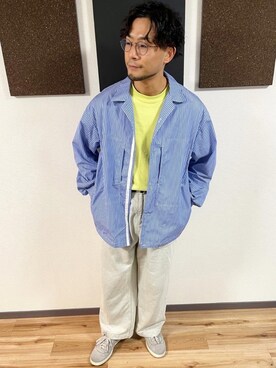 aaaaymnkさんのコーディネート