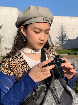 myuriさんのコーディネート