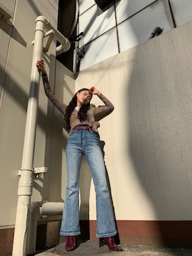 myuriさんのコーディネート