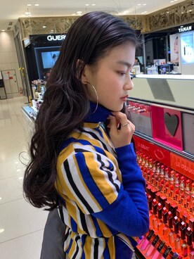 myuriさんのコーディネート