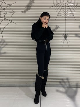 myuriさんのコーディネート