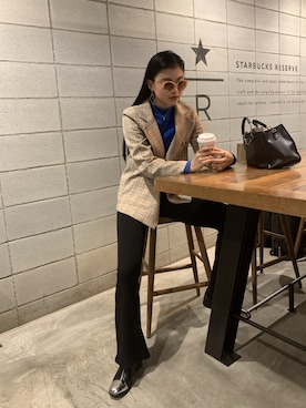 myuriさんのコーディネート