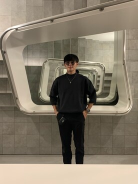 もーりさんのコーディネート