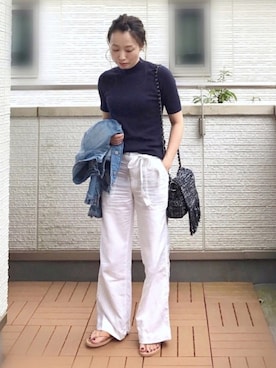 Kay-teeeさん(レディース・150cm)の秋コーディネート