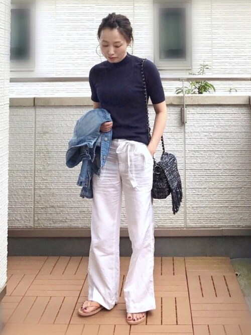 Kay-teeeさんのコーディネート