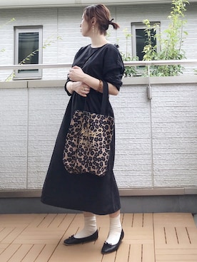 Kay-teeeさん（レディース・150cm）の秋コーディネート