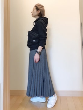 Kay-teeeさん(レディース・150cm)の秋コーディネート