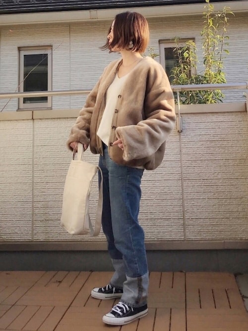 Kay-teeeさんのコーディネート