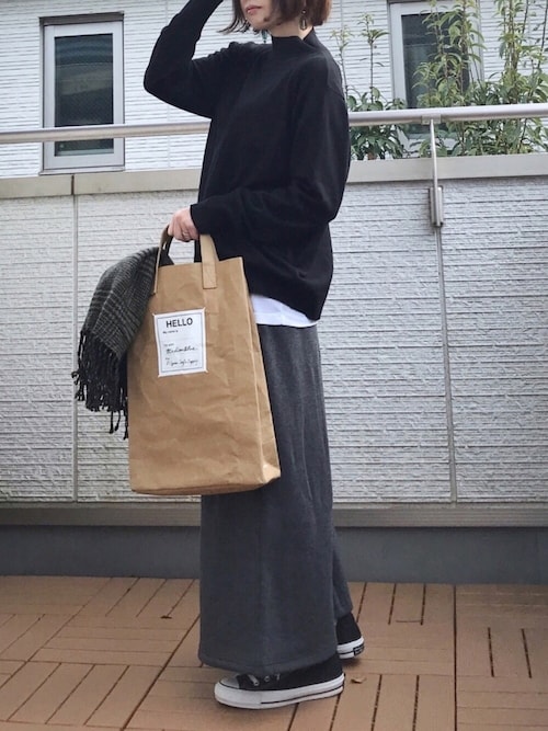 Kay-teeeさんのコーディネート