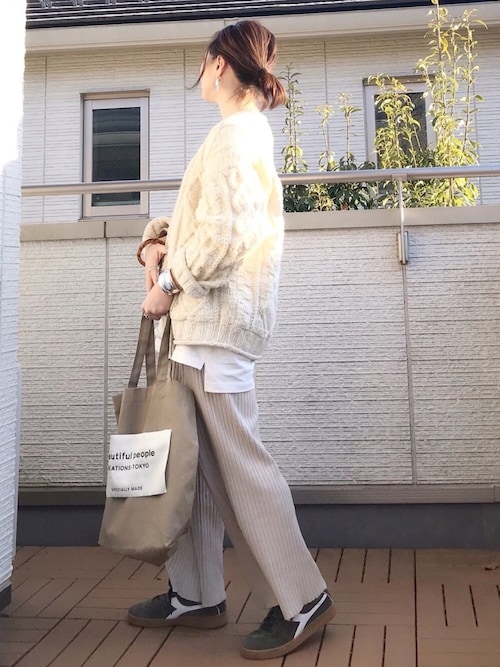 Kay-teeeさんのコーディネート