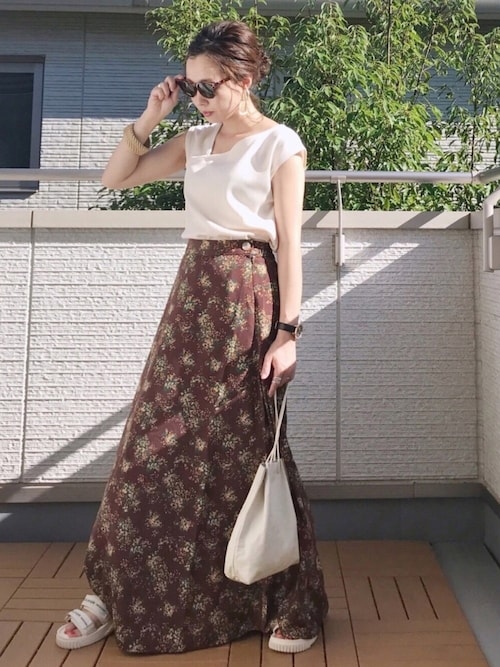 Kay-teeeさんのコーディネート