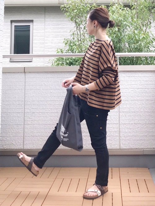 Kay-teeeさんのコーディネート