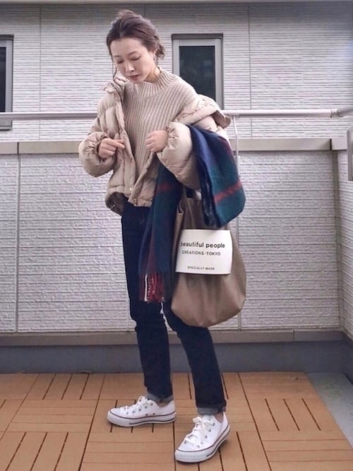 Kay-teeeさんのコーディネート