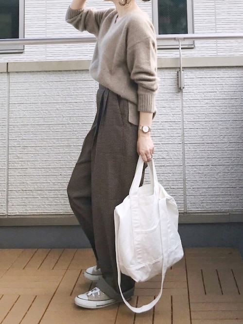 Kay-teeeさんのコーディネート