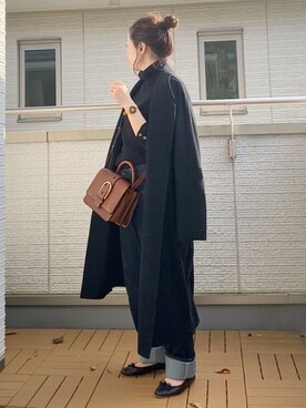 Kay-teeeさん（レディース・150cm）の秋コーディネート