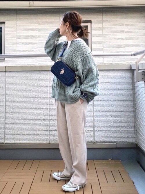 Kay-teeeさんのコーディネート