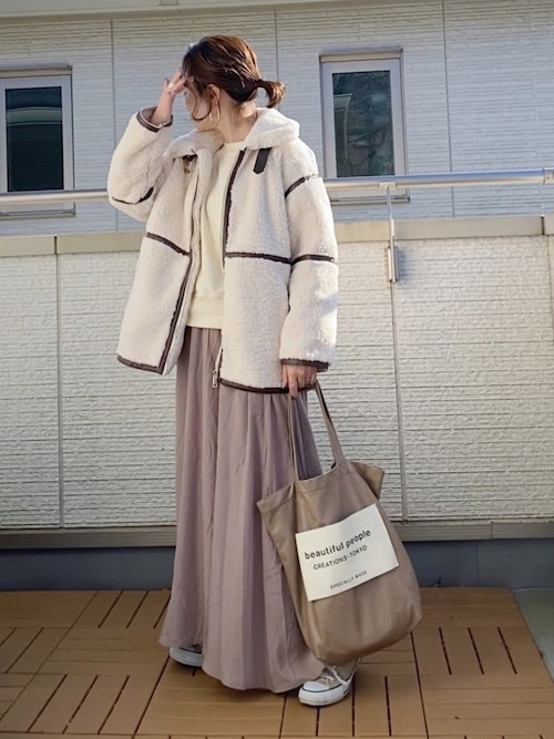 Kay-teeẽu]uyTCYWJLzpCsO[g{AWPbg / AUNT MARIE'SiAunt Marie'sbAg}[YjvgR[fBl[g