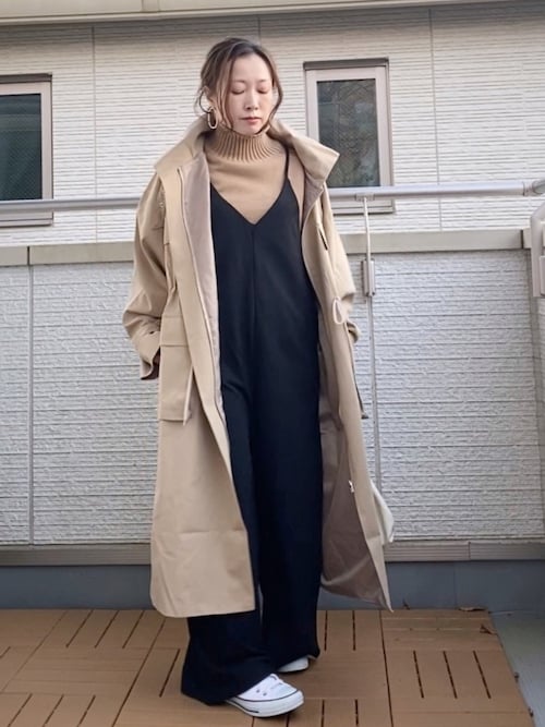 Kay-teeeさんの「(|)」を使ったコーディネート