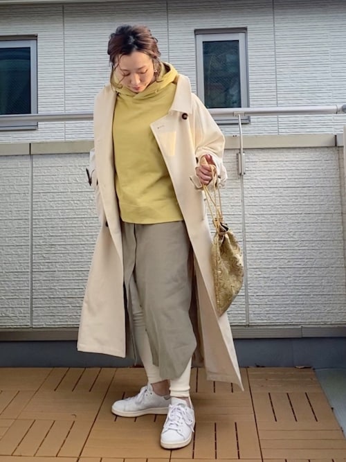 Kay-teeeさんのコーディネート