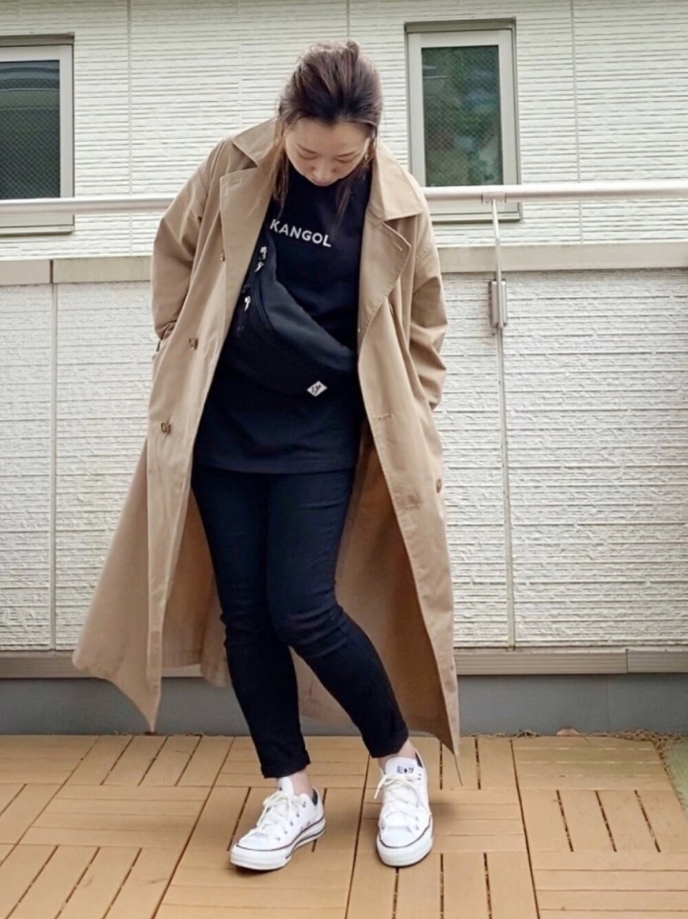 URBAN RESEARCH DOORS（アーバンリサーチドアーズ）の「コットン