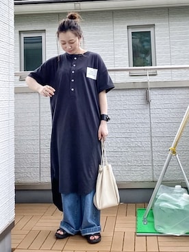 Kay-teeeさん(レディース・150cm)の春コーディネート