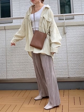 大学に着て行きたい 簡単オシャレコーデ 文 のお気に入りフォルダ Wear