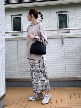 Kay-teeeさん(レディース・150cm)の秋コーディネート