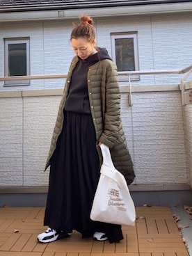 エアマックス のコーディネート一覧 身長 141cm 150cm Wear