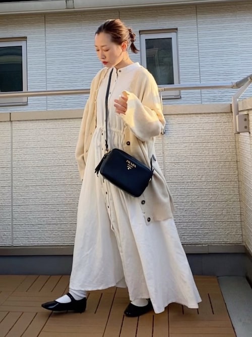 カンフーシューズ のコーディネート一覧 Avanca