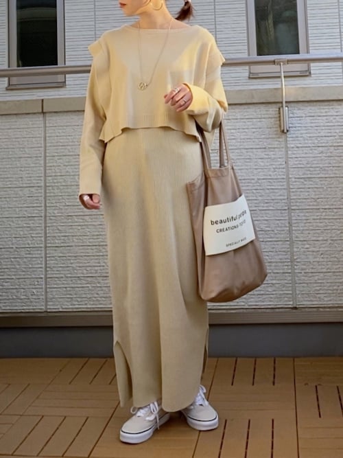 Kay-teeeさんのコーディネート