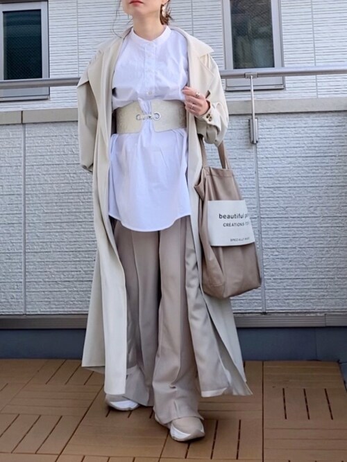 Kay-teeeさんのコーディネート