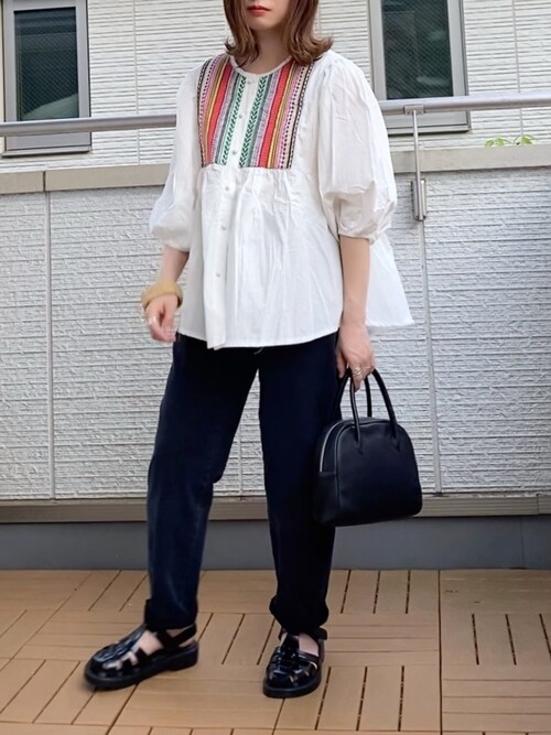 Kay-teeeさんのコーディネート