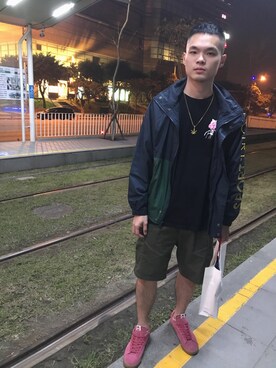 Yuan さんのコーディネート