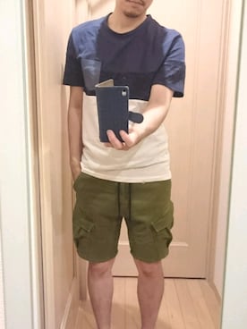 だいさんのコーディネート