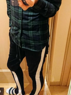 だいさんのコーディネート