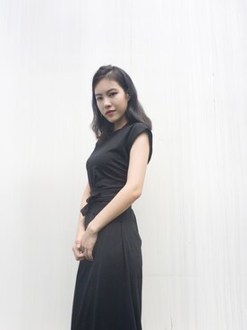 邢星さんのコーディネート