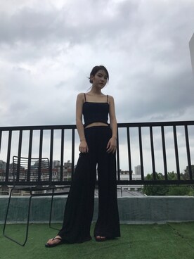 邢星さんのコーディネート