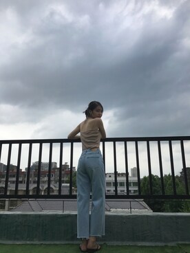 邢星さんのコーディネート