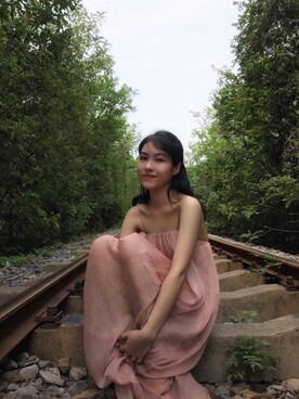 邢星さんのコーディネート