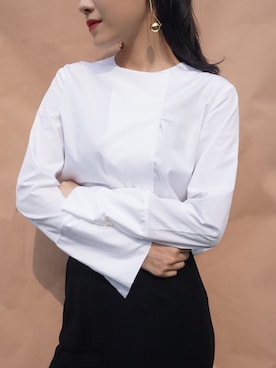 邢星さんのコーディネート